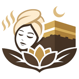 شاليهات الهاف مون